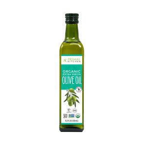 Wholesale Primal Kitchen Organic Extra Virgin Olive Oil 16.9 Oz Bottle 6ct Case Bulk