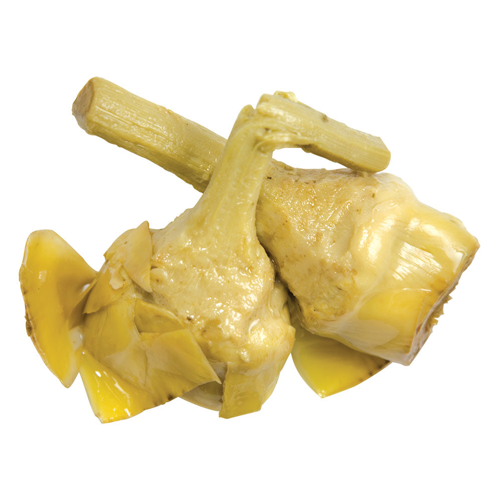 Wholesale Artichoke Hearts In Soy Oil- Bulk