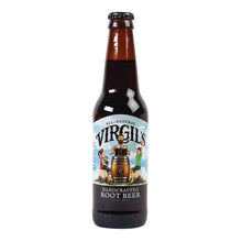 Wholesale Virgils Root Beer 12 Oz Bottle- Bulk