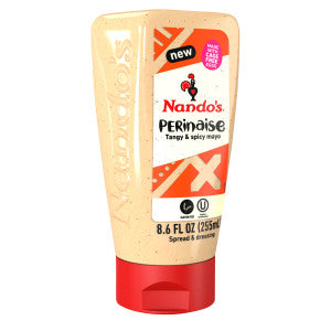 Wholesale Nando'S Original Perinaise Sauce 8.6 Oz Bottle 6ct Case Bulk