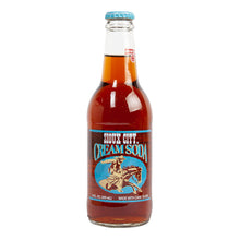 Wholesale Sioux City Cream Soda 4 Pack 12 Oz Bottle- Bulk