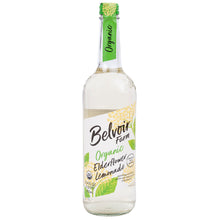 Wholesale Belvoir Organic Elderflower Lemonade 25.4 Oz Bottle- Bulk