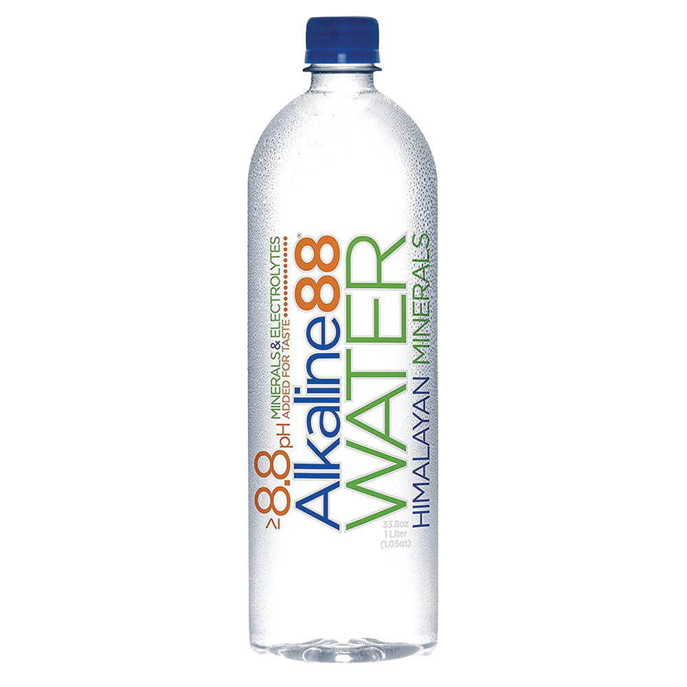 Wholesale Alkaline88 Alkaline Water 1.5 Liter Bottle Bulk