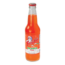 Wholesale Frostie Orange Soda 11.2 Oz Bottle- Bulk