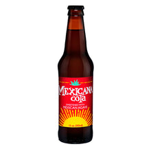 Wholesale Mexicana Cola Soda 12 Oz Bottle- Bulk