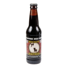 Wholesale Jackson Hole Buckin' Root Beer 12 Oz Bottle- Bulk