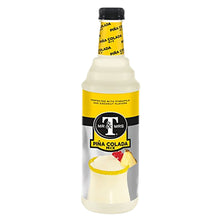Wholesale Mr & Mrs T Piña Colada Mix 33.8 Oz- Bulk