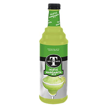 Wholesale Mr & Mrs T Margarita Mix 33.8 Oz- Bulk