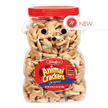 Wholesale Stauffer'S - Animal Cracker Original Jug - 24Oz- Bulk