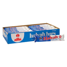 Wholesale Joyva Vanilla Halvah 3.5 Oz Bar- Bulk