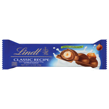 Wholesale Lindt Stick Classic Recipe Whole Hazelnut 1.2 Oz- Bulk