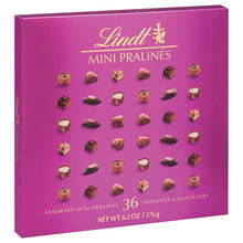 Wholesale Lindt Mini Pralines 6.2 Oz Gift Box- Bulk