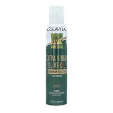 Wholesale Colavita Premium Selection Extra Virgin Olive Oil Spray 5 Oz Can- Bulk