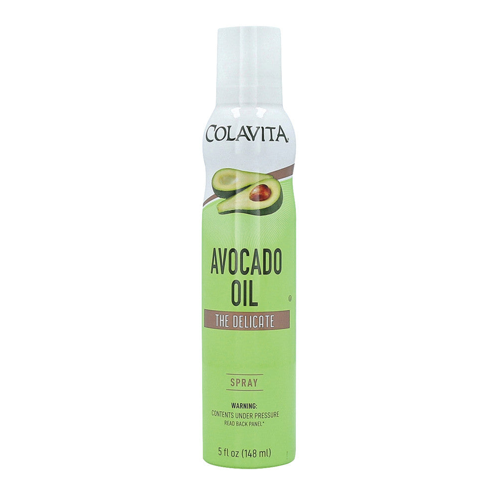 Wholesale Colavita Avocado Oil 5 Oz Spray Bulk