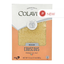 Wholesale Colavita Couscous 17.6 Oz Box- Bulk