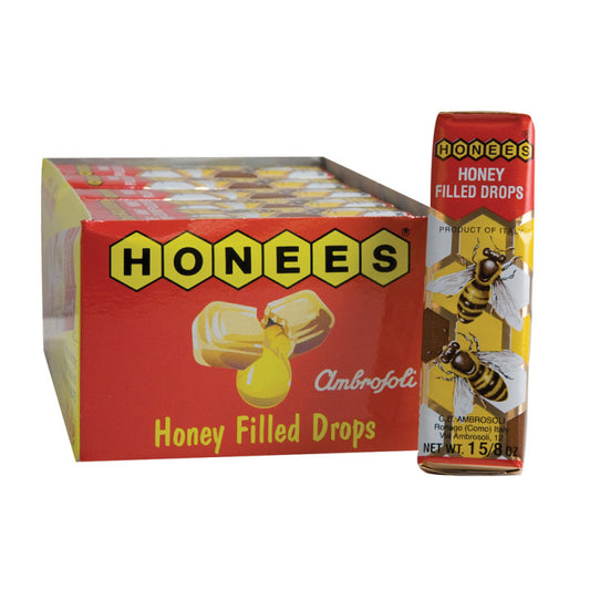 Wholesale Honees Honey Filled Drops 1.6 Oz- Bulk