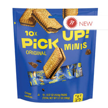 Wholesale Pick Up! Minis Original 10 Count 3.7 Oz Bag- Bulk