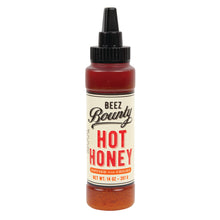 Wholesale Beez Bounty Hot Honey 14 Oz Squeeze Bottle- Bulk