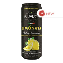 Wholesale Fonti Di Crodo - Limonata - (6Pk - 4Ct) - 11.2Oz- Bulk