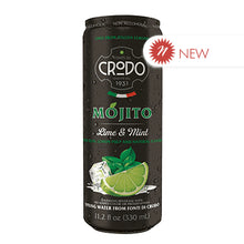 Wholesale Fonti Di Crodo - Mojito - (6Pk - 4Ct) - 11.2Oz- Bulk