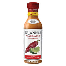 Wholesale Brianna'S Marinade Smoked Chipotle & Lime 12 Oz Bottle- Bulk