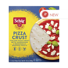 Wholesale Schar - Gluten Free Pizza Crust - 10.6Oz- Bulk