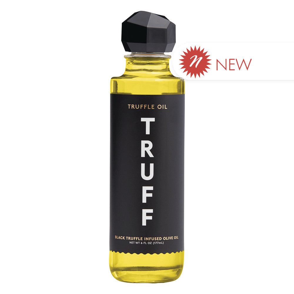 Wholesale Truffle - Black Truffle Oil - 5.6Oz- Bulk