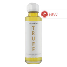 Wholesale Truffle - White Truffle Oil - 5.6Oz- Bulk