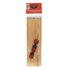 Wholesale Kame Bamboo Skewers- Bulk