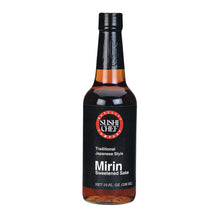 Wholesale Sushi Chef Mirin Sweetened Sake 10 Oz Bottle- Bulk
