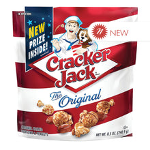 Wholesale Cracker Jack - Original Sub - 8.5Oz- Bulk