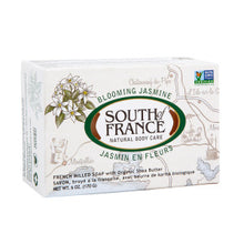 Wholesale South Of France Blooming Jasmine Soap 6 Oz Bar- Bulk