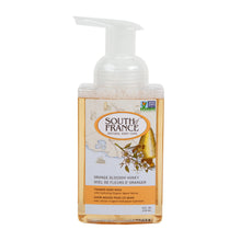 Wholesale South Of France Orange Blossom Honey Foam Hand Wash 8 Oz Pump Bottle- Bulk
