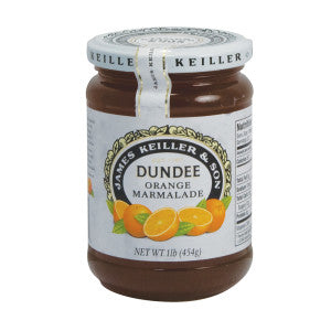 Wholesale James Keiller & Son Dundee Orange Marmalade 12 Oz Jar - 6ct Case Bulk