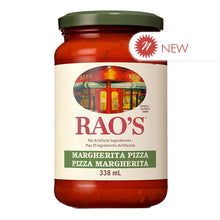 Wholesale Rao'S - Margherita Pizza Sauce - 12.3Oz- Bulk
