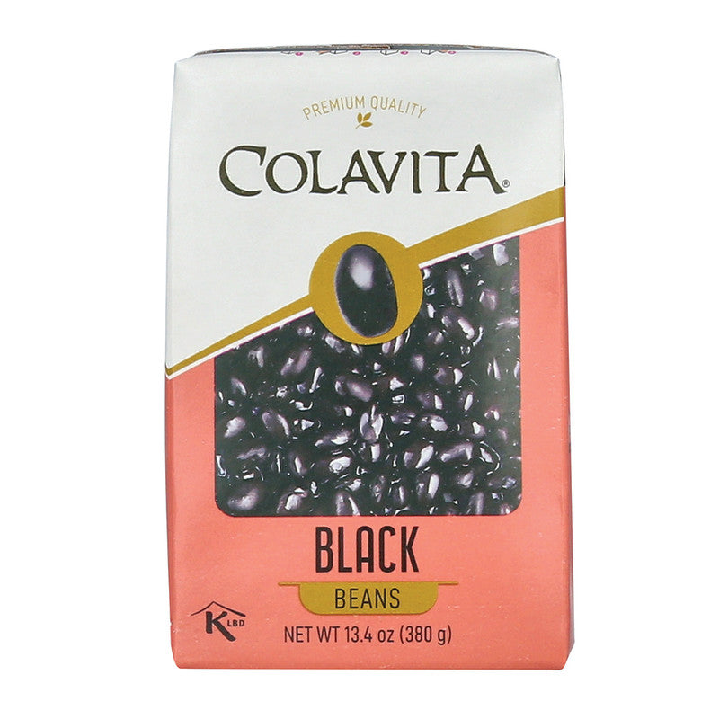 Wholesale Colavita Beans Black Beans 13.4 Oz - 12ct Case Bulk