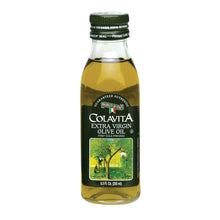 Wholesale Colavita Extra Virgin Olive Oil 8.5 Oz Bottle- Bulk