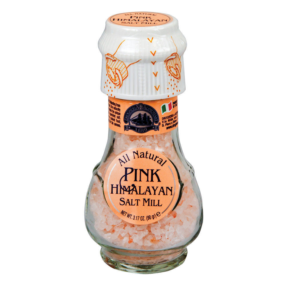 D&A Spice Mills Pink Himalayan Salt 3.17 Oz