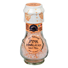 Wholesale D&A Spice Mills Pink Himalayan Salt 3.17 Oz- Bulk
