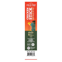 Wholesale Field Trip Buffalo Style Chicken Mini Stick 0.5 Oz- Bulk