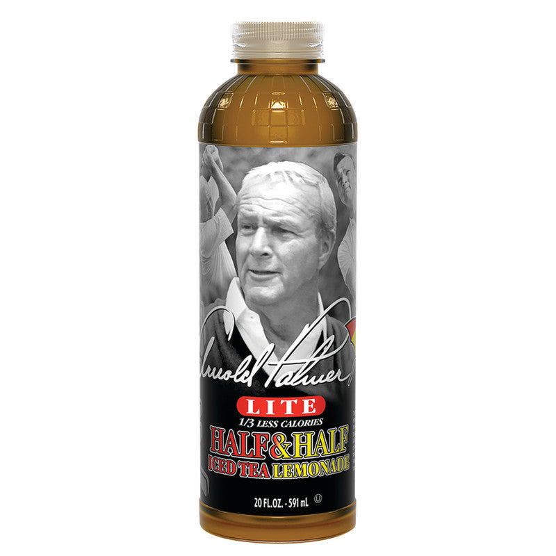 Wholesale Arizona Tallboy Arnold Palmer Lite 20 Oz Bottle - 24ct Case Bulk