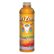 Wholesale Arizona Tallboy Mucho Mango Fruit Juice 20 Oz Bottle- Bulk