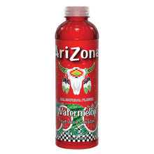 Wholesale Arizona Tallboy Watermelon Fruit Juice Cocktail 20 Oz Bottle- Bulk