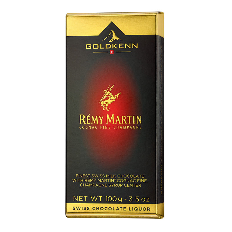 Wholesale Goldkenn Liquor Remy Martin 3.5 Oz Bar Bulk