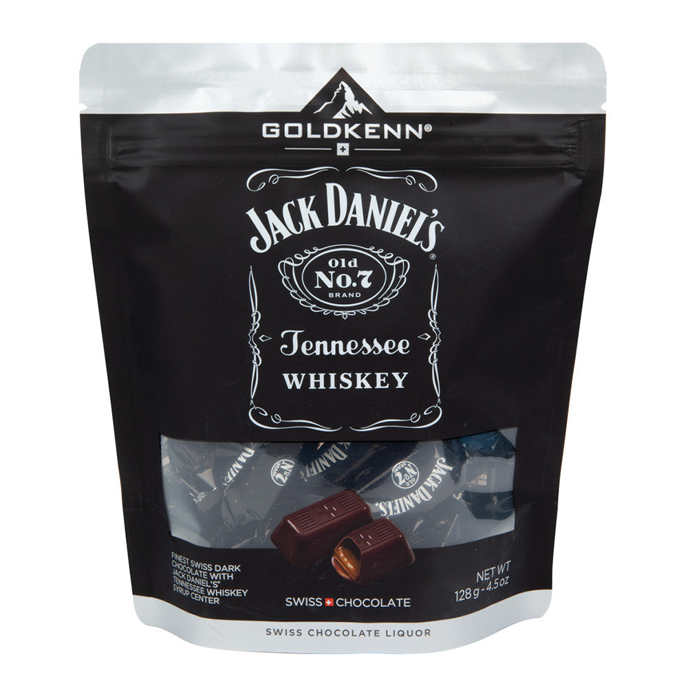 Goldkenn Jack Daniel'S Tennessee Whiskey Delights 4.5 Oz