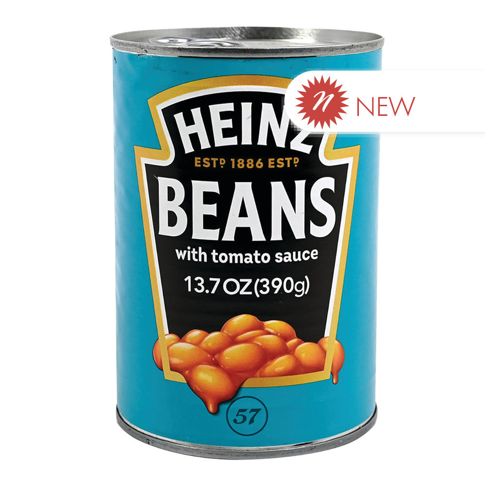 Wholesale Heinz Five Beans 14.63 Oz Can Bulk
