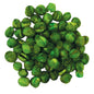 Wholesale Whole Green Peas - 22.06lb Case- Bulk