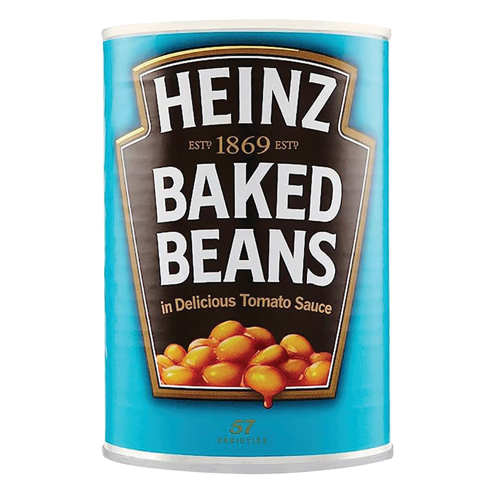 Wholesale Heinz - Beans - 13.7Oz Bulk