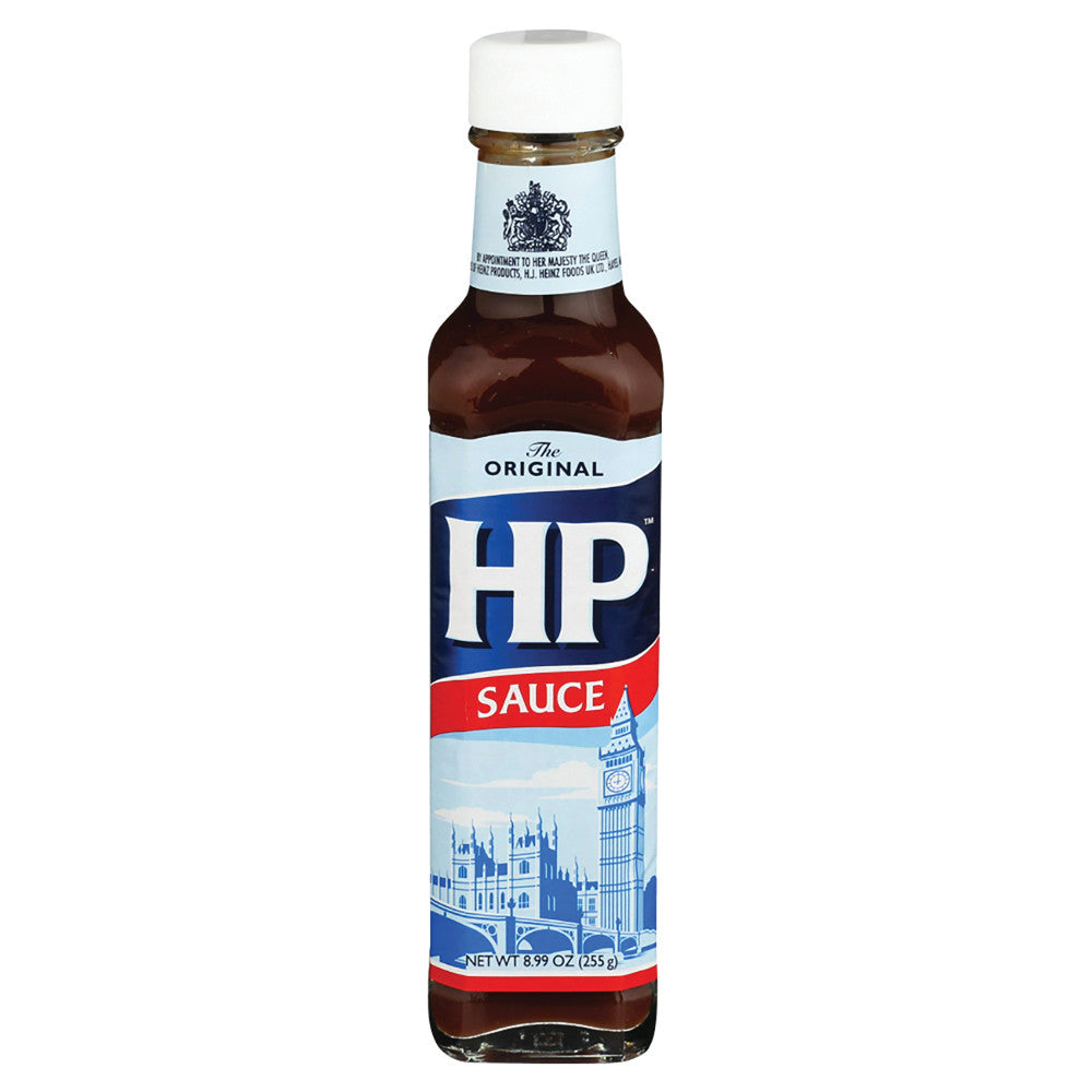 Wholesale Hp Sauce - 9Oz - Pk12 Bulk
