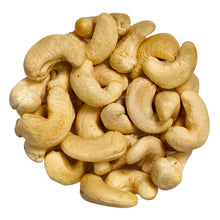 Wholesale Raw Fancy Cashews 320 Ct- Bulk
